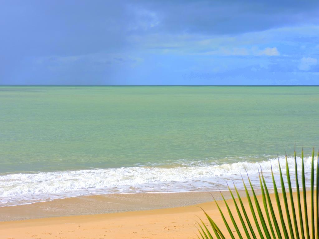 Pousada San Antonio Praia Caraíva Extérieur photo