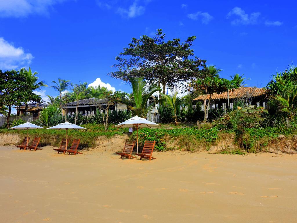 Pousada San Antonio Praia Caraíva Extérieur photo