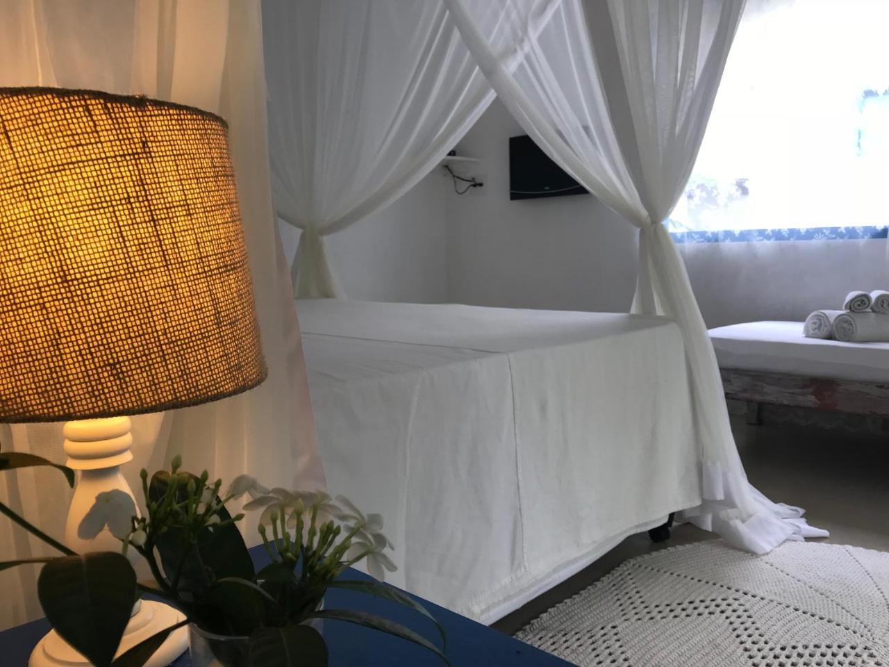 Pousada San Antonio Praia Caraíva Extérieur photo